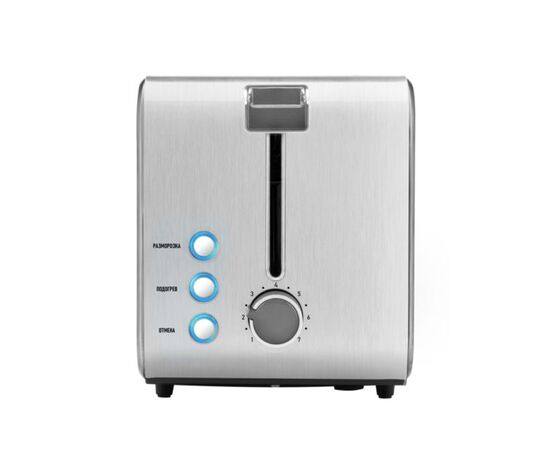  Тостер CENTEK CT-1422 white 