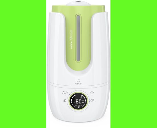  Увлажнитель ROYAL CLIMA RUH-AN300/4.0E-GN 