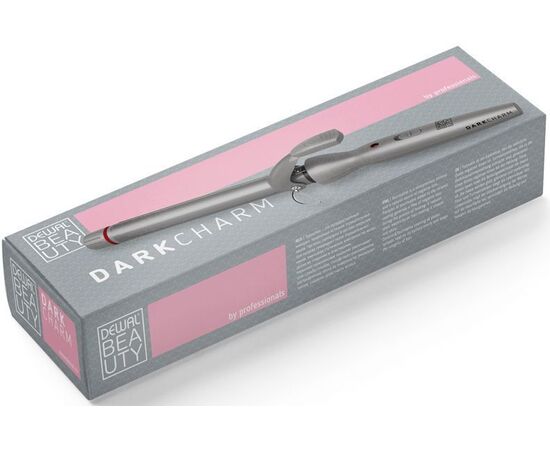  Плойка Dewal Beauty Beauty Dark Charm HI1033 
