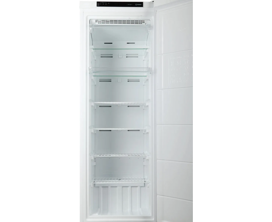  Морозильная камера Indesit DFZ 5175 белый 