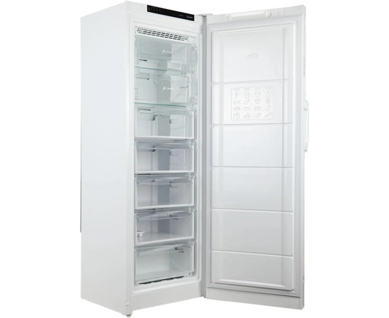  Морозильная камера Indesit DFZ 5175 белый 