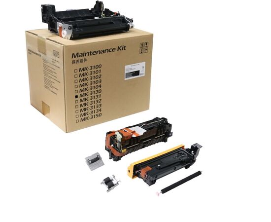 Комплект для обслуживания Kyocera MK-3130 для FS4100/4200/4300DN (o) 500k 