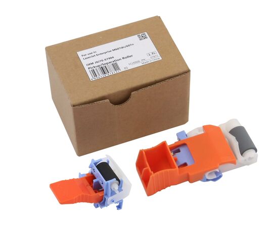  Комплект роликов Cet CET7872 (J8J70-67904) для HP LaserJet Enterprise M607dn/608dn/609dn/MFP M631dn/632h 