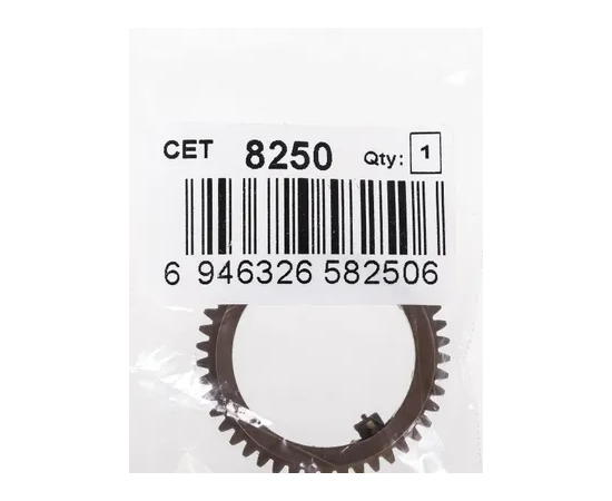  Шестерня привода Cet CET8250 (NGERH0540FCZ1/NGERH0540FCZ3) для Sharp AL-1000/1010/1020/1200/1220/1240 