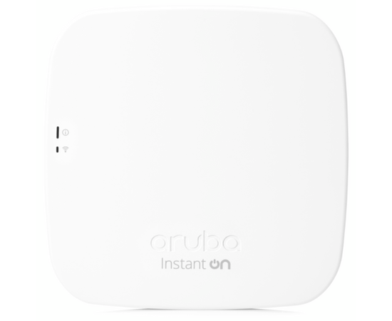  Точка доступа Aruba Instant On AP11 (RW) R2W96A 2x2 11ac Wave2 Indoor Access Point 