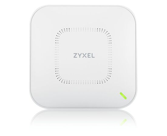 Точка доступа Zyxel NebulaFlex Pro WAX650S (WAX650S-EU0101F) AX3600 10/100/1000BASE-TX 