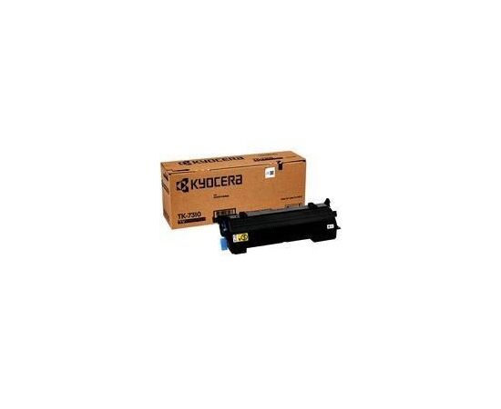  Тонер-картридж TK-7310 15 000 стр. Black для P4140dn 