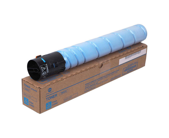  Тонер Konica Minolta  TN-227C для C257i ACVH450 