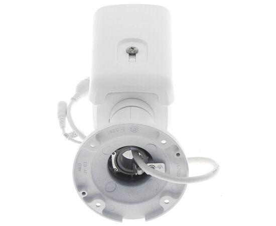  Камера видеонаблюдения IP Hikvision DS-2CD2T47G2-L(C)(2.8mm) 2.8-2.8мм цветная корп. белый 