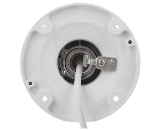  Камера видеонаблюдения IP Hikvision DS-2CD2T47G2-L(C)(2.8mm) 2.8-2.8мм цветная корп. белый 