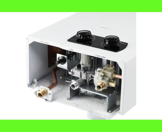 Колонка газовая Royal Thermo GWH 11 Piezo Pro 