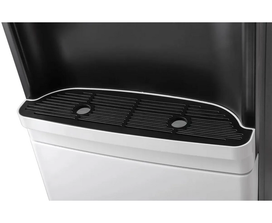  Кулер AEL LD-AEL-805a напольный электронный черный/белый 