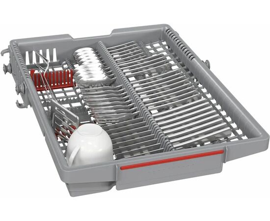  Встраиваемая посудомоечная машина Bosch SPV6EMX65Q 