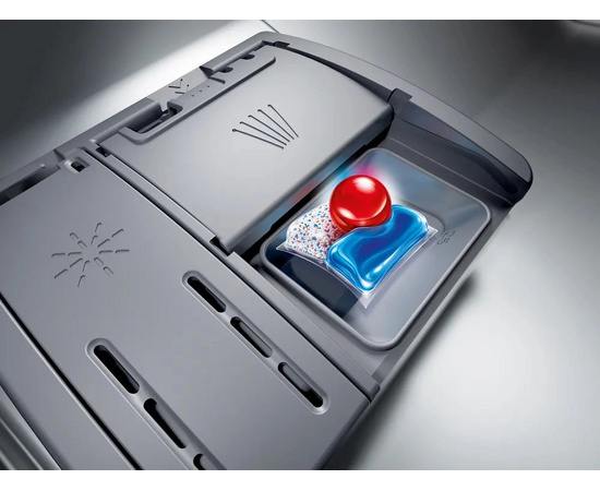  Встраиваемая посудомоечная машина Bosch SPV6EMX65Q 