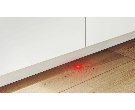  Встраиваемая посудомоечная машина Bosch SPV6EMX65Q 