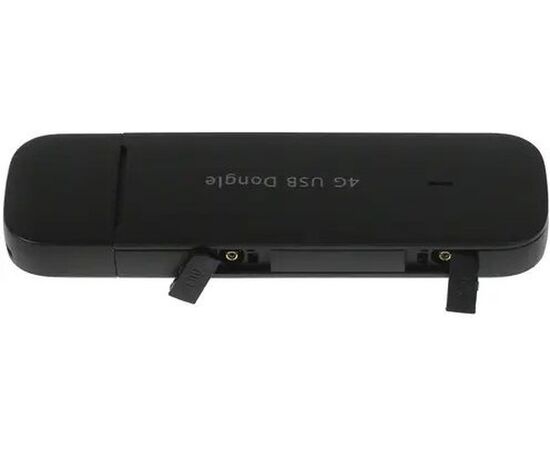  Huawei 51071UYA Модем 3G/4G Brovi E3372-325 USB Firewall +Router внешний черный (51071UYA) 