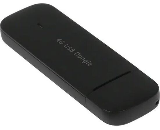  Huawei 51071UYA Модем 3G/4G Brovi E3372-325 USB Firewall +Router внешний черный (51071UYA) 