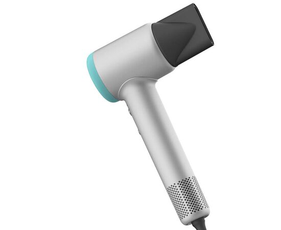  Высокоскоростной фен Deerma DEM-CF51W (светло-серый) 
