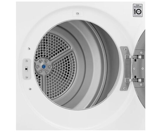  Сушильная машина LG DC90V5V0W 