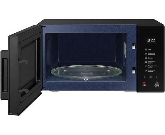  Микроволновая печь Samsung MS23T5018AK черный 