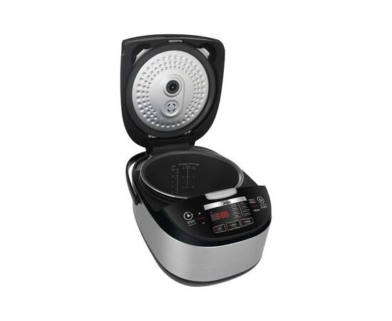  Мультиварка Midea MPC-6020 5л серый 