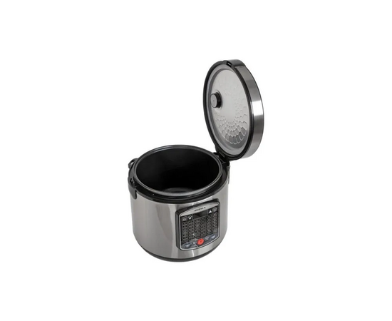  Мультиварка Supra MCS-5220 5л серебристый 