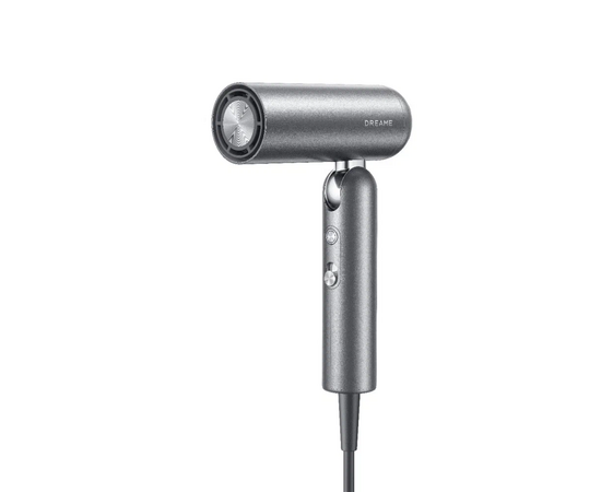  Фен Dreame Pocket High-speed Space Grey EU 