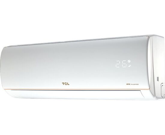  Сплит-система TCL TAC-TP12INV/R серии GentleCool Инвертор (компрессор GMCC) 