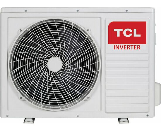  Сплит-система TCL TAC-TP12INV/R серии GentleCool Инвертор (компрессор GMCC) 