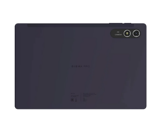  Планшет Digma Pro Hit 18 8/256Gb 10.5" (HS1011PL) фиолетовый 