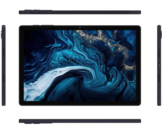  Планшет Digma Pro Hit 18 8/128Gb 10.5" (HS1012PL) фиолетовый 