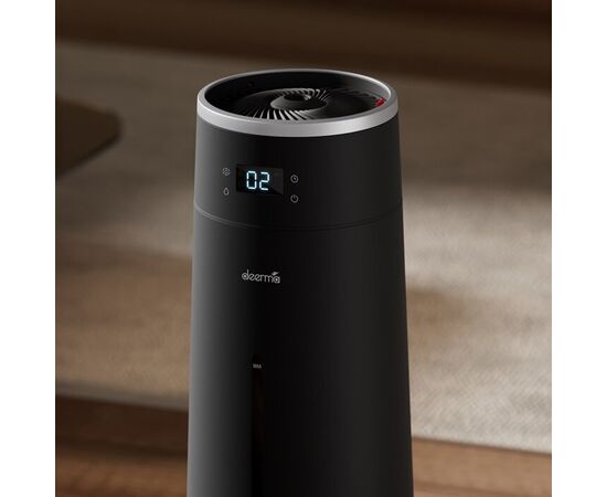  Увлажнитель DEERMA DEM-F950W черный 