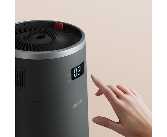  Увлажнитель DEERMA DEM-F950W черный 