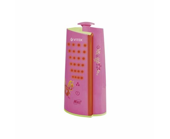  Увлажнитель воздуха Vitek WX-3101 розовый 