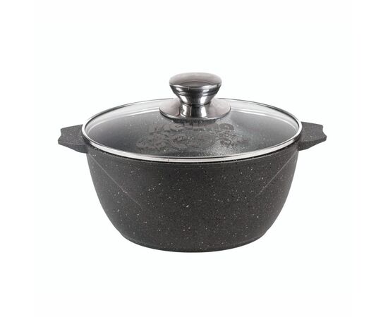  Кастрюля МЕЧТА 45701 Гранит 5л 