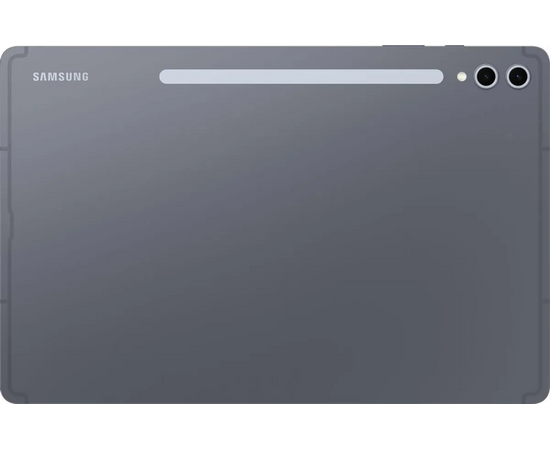  Планшет Samsung Galaxy Tab S10+ BSM-X820 12/512GB со стилусом, серый (SM-X820NZAPCAU) 