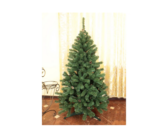  Ель BEATREES Nicolle 10113185 с шишками 1.85м 