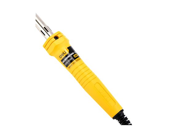  Паяльник Deli DL8840 40Вт 