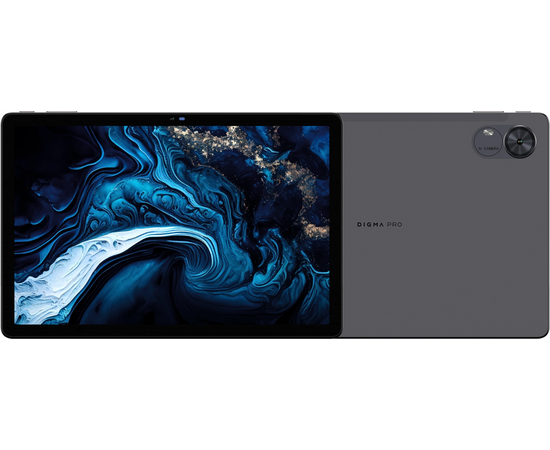  Планшет Digma Pro Infinity 6/128GB 10.1" (TA2D0M01) темно-серый 