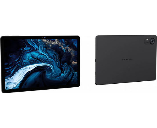  Планшет Digma Pro Infinity 6/128GB 10.1" (TA2D0M01) темно-серый 