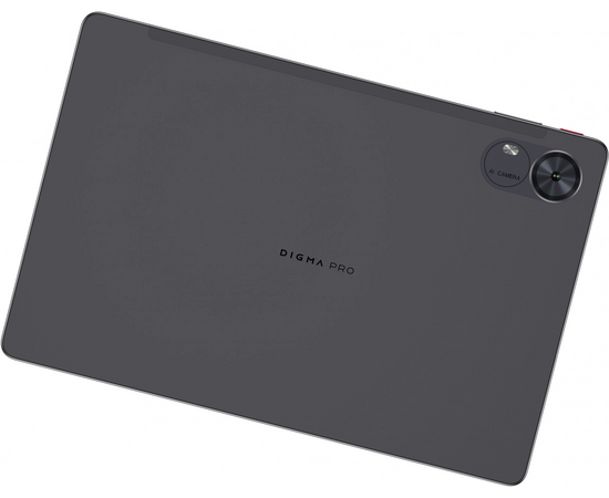  Планшет Digma Pro Infinity 6/128GB 10.1" (TA2D0M01) темно-серый 