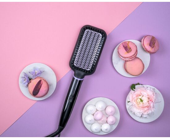  Расческа-выпрямитель PHILIPS BHH880/00 