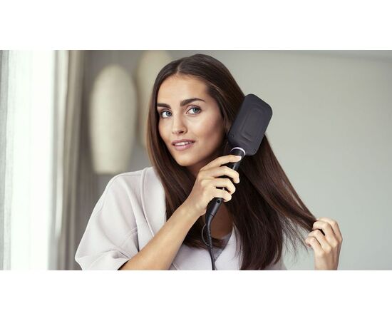  Расческа-выпрямитель PHILIPS BHH880/00 