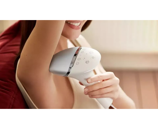  Фотоэпилятор Philips Lumea IPL 8000 Series BRI940/00 