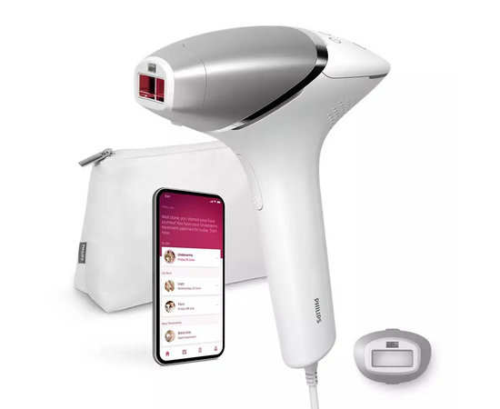  Фотоэпилятор Philips Lumea IPL 8000 Series BRI940/00 