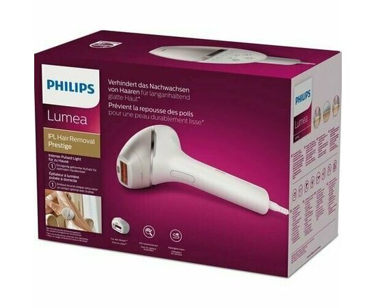  Фотоэпилятор Philips Lumea IPL 8000 Series BRI940/00 