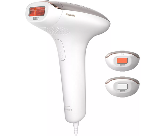  Фотоэпилятор Philips SC1998/00 белый 