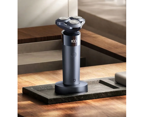  Электробритва Mijia S302 blue 