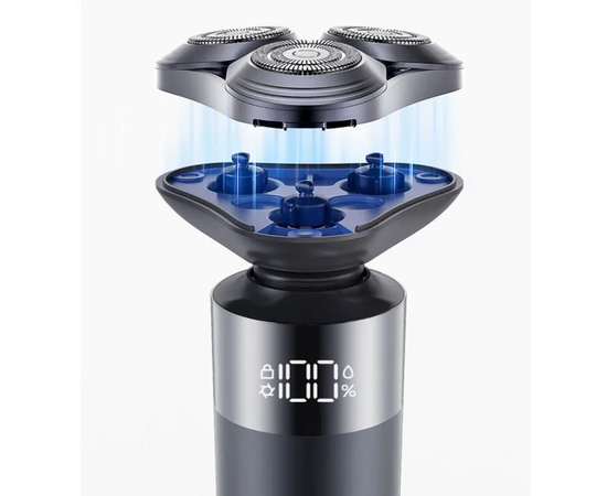 Электробритва Mijia S302 blue 
