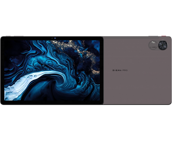  Планшет Digma Pro Infinity 8/256Gb 10.1" (TA3E0M01) темно-коричневый 